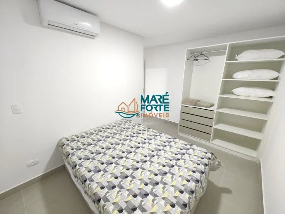 Imagem APARTAMENTO AMPLO E CONFORTÁVEL DE 03 DORMITÓRIOS!
