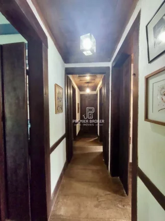 Imagem Fazenda à venda, 1832000 m² por R$ 7.000.000,00 - Ponte Nova - Teresópolis/RJ