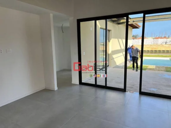 Imagem Casa com 4 dormitórios à venda, 173 m² por R$ 2.750.000 - Marina - Armação dos Búzios/RJ