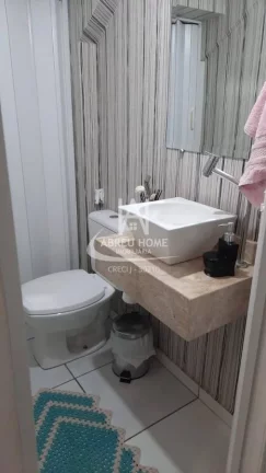 Imagem Condomínio Borguese I- São José do Rio Preto - SP