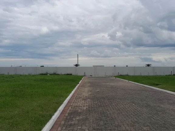 Imagem Terreno em Condomínio - Bairro Nova Xangri-Lá