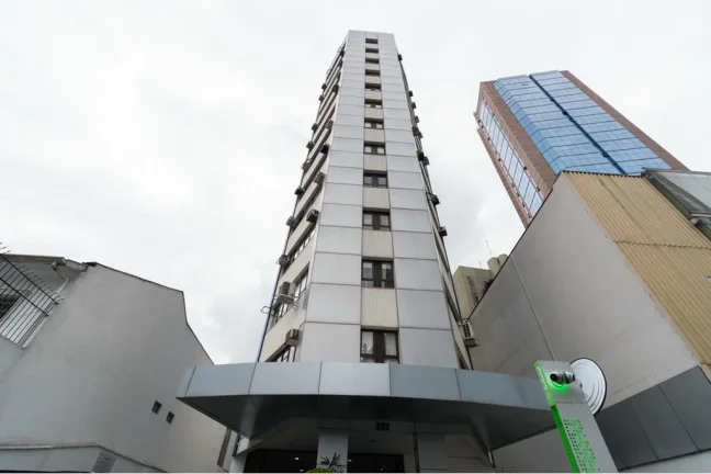Imagem SALA COMERCIAL em São Paulo - SP, Itaim Bibi