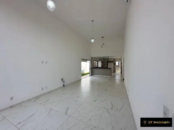 Imagem Casa à venda em Atibaia/SP - Condomínio Buona Vita - Valor de Oportunidade!