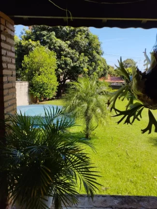 Imagem CHÁCARA BEM LOCALIZADA - PARQUE DA REPRESA - PAULÍNIA