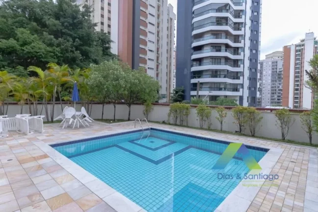 Imagem Apartamento com 3 dormitórios à venda, 100 m² por R$ 1.130.000,00 - Jardim Vila Mariana - São Paulo/SP