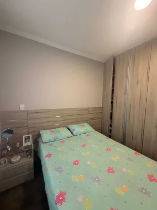Imagem Apartamento à venda no bairro Castelo - Belo Horizonte/MG