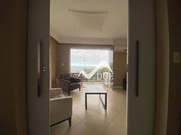 Imagem Apartamento com 3 dormitórios à venda, 123 m² por R$ 1.300.000,00 - Boqueirão - Santos/SP