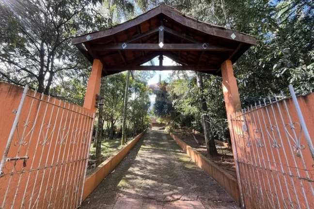 Imagem Chácara a venda em Quintas de Pirapora Salto de Pirapora - SP