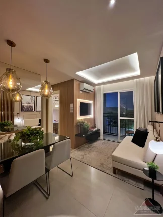 APARTAMENTO RESIDENCIAL em RIO DE JANEIRO - RJ, JACAREPAGUÁ