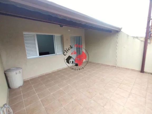 Imagem Sobrado à Venda no Bairro Independência em São Bernardo do Campo– 178m² de Conforto e Funcionalidade!