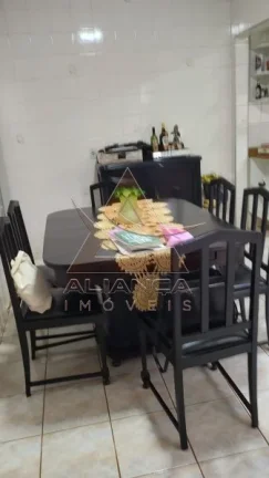 Imagem Casa - Ribeirão Preto - Alexandre Balbo