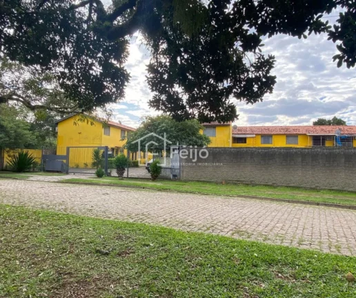 Imagem Sobrado 2 dorm. em Ipanema - Próx. ao Jardim Verde
