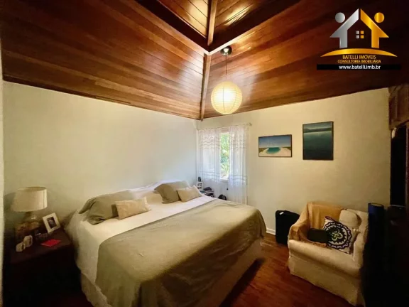 Imagem A Batelli Im...oacute;veis apresenta uma excelente casa no condom...iacute;nio Residence Park, um lo...