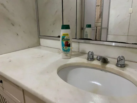Imagem Apartamento para Venda em Rio de Janeiro / RJ no bairro Copacabana