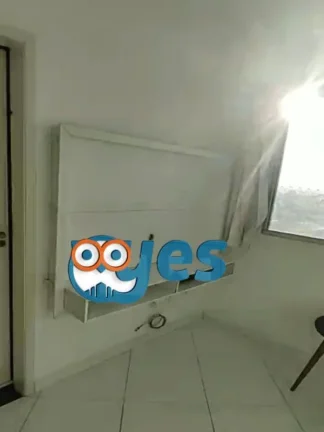 Imagem Cobertura Semi Mobiliada na Fraga Maia