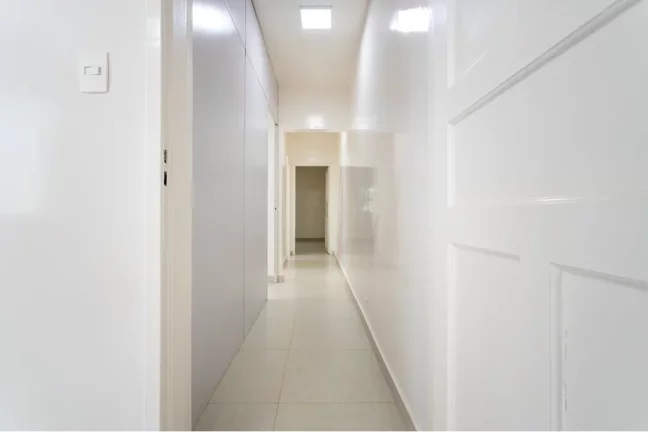 Imagem CASA RESIDENCIAL em São Paulo - SP, Jardim Internacional