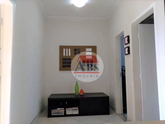 Imagem Sobrado com 2 dormitórios à venda, 96 m² por R$ 310.000,00 - Vila Ponte Nova - Cubatão/SP