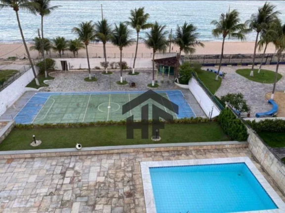 Imagem Apartamento com 3 Quartos à Venda, 200 m² em Candeias - Jaboatão Dos Guararapes