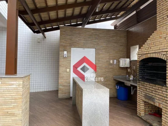 Imagem Apartamento com 3 dormitórios à venda, 111 m² por R$ 890.000,00 - Aldeota - Fortaleza/CE