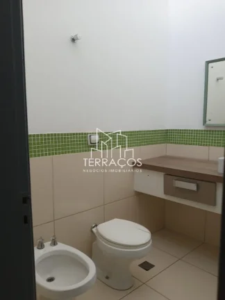 Imagem CASA SOBRADO COMERCIAL - TIPO GALERIA - ANHANGABAU - JUNDIAI - SP