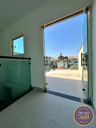 Imagem Sobrado à Venda em Cidade Patriarca, São Paulo - SP