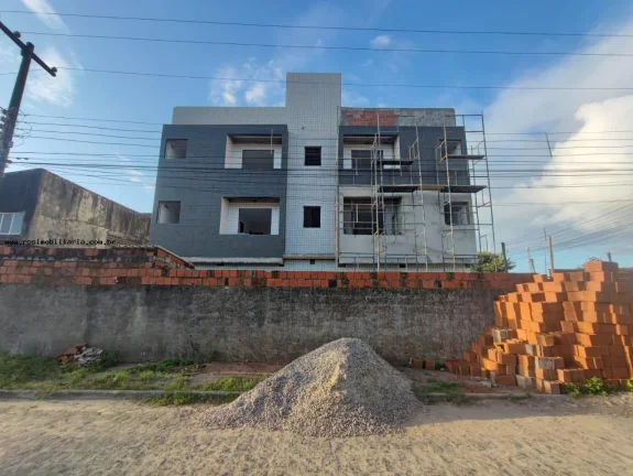 Imagem Lançamento em Mangabeira, joão pessoa/PB apto com 2 Qtos