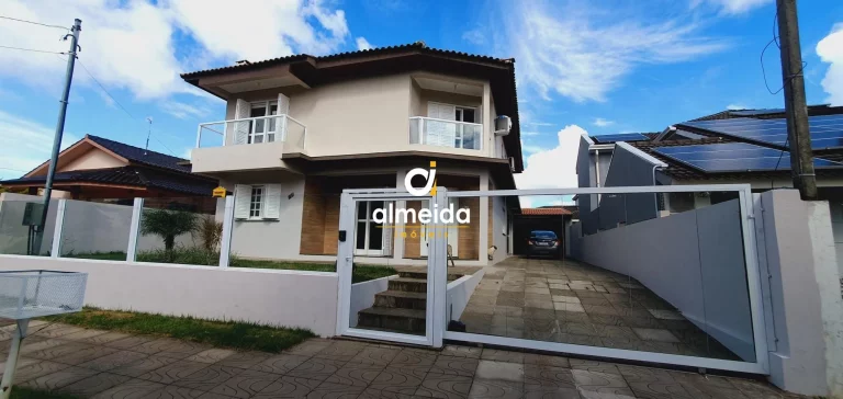 Imagem LINDA RESIDÊNCIA