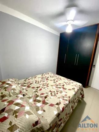 Imagem Apartamento com 3 Quartos à Venda no Centro de Guarapari/ES