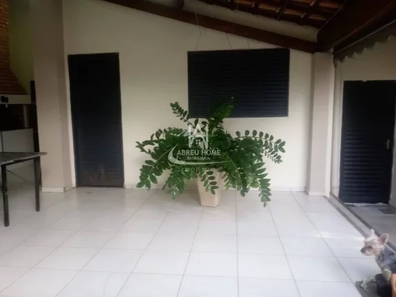 Imagem Casa, Parque Jaguaré - São José do Rio Preto
