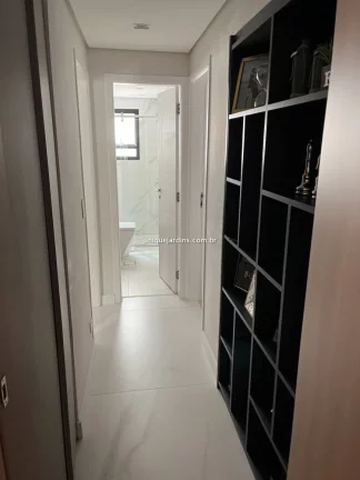 Imagem Apartamento à venda Vila Olímpia São Paulo