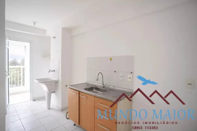 Seu Novo Lar a 5 Min do Shopping Praça da Moça Confira- Diadema !