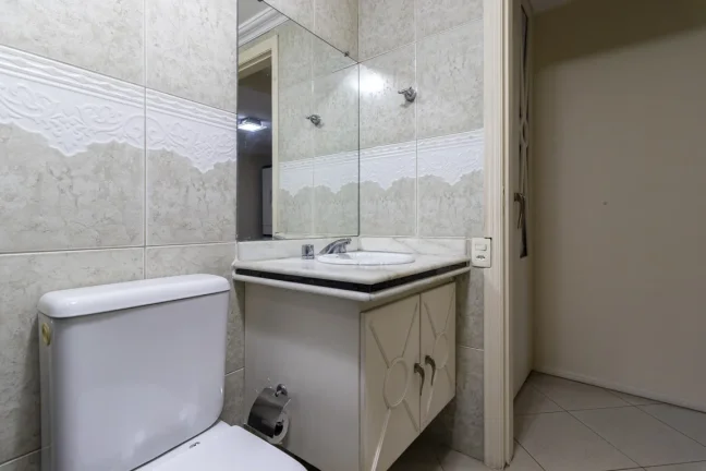 Imagem Apartamento para Venda em São Paulo, Vila Uberabinha, 1 dormitório, 1 suíte, 1 banheiro, 1 vaga
