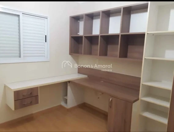 Imagem Apartamento à venda no Condomínio Residencial das Pedras, no bairro Morumbi em Paulínia.

 Com 82...