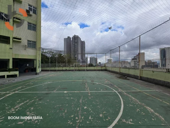 Imagem Apartamento com 2 dormitórios à venda, 111 m² por R$ 420.000,00 - Centro - Nova Iguaçu/RJ