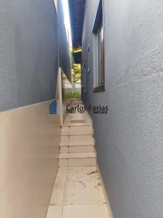 Imagem Casa em Condomínio para Venda em Brasília, Setor Habitacional Jardim Botânico, 4 dormitórios, 1 suíte, 5 banheiros, 4 vagas