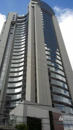 Imagem Novare Apto de 70m² com 1 Suíte e 1 Vaga de Garagem