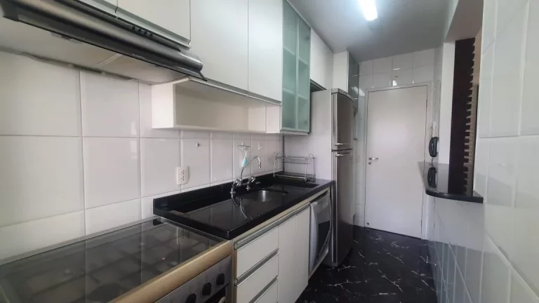 Imagem Apartamento com 2 dormitorios na Jandira