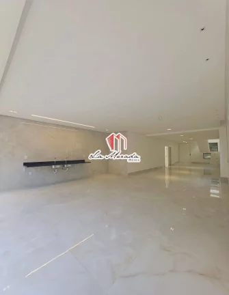 Imagem Alphaville Manaus 4 – Ponta Negra, 5 Suítes, 4 vagas, 380m², VENDA!