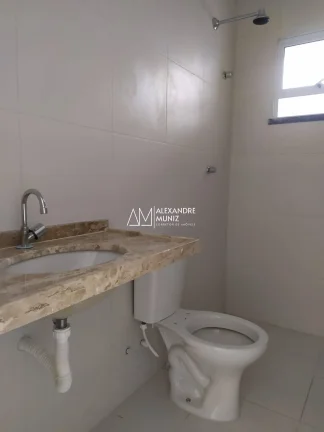 Imagem Bela Fonte Residencias - Casas Planas Soltas em Eusebio/ce