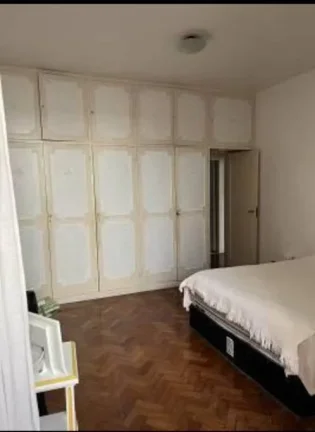Imagem APARTAMENTO A VENDA 3 QUARTOS COM GARAGEM AV NOSSA SENHORA COPACABANA