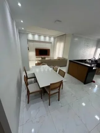 Imagem Casa térrea à venda no Condomínio Ibiti Reserva - Sorocaba