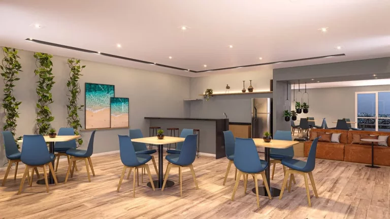 Imagem APARTAMENTO RESIDENCIAL em São Paulo - SP, Barra Funda