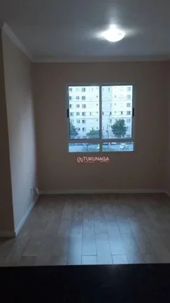 Imagem Apartamento com 3 dormitórios à venda, 54 m² por R$ 349.000,00 - Vila Venditti - Guarulhos/SP