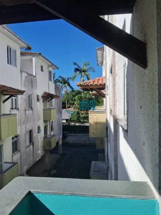 Imagem Apartamento Duplex, Mobiliado enfrente ao Mar, no Bairro Pereque Açu em Ubatuba SP.