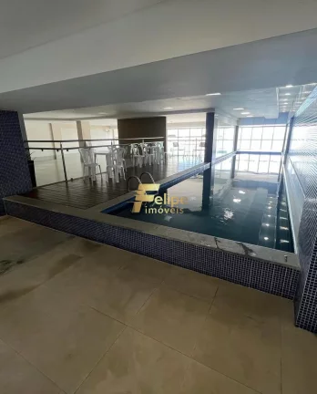 Imagem APARTAMENTO DE 2 QUARTOS NA PRAINHA DE MUQUIÇABA!!