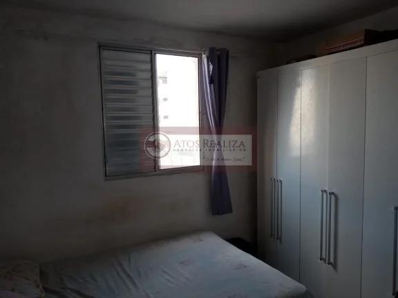 Imagem Imperdível! Apartamento de 2 dormitórios em Sabaúna - Itanhaém por R$ 170.000