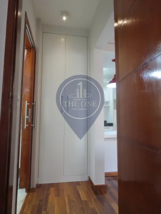 Imagem Apartamento à venda em Vila Clementino, São Paulo-SP: 1 quarto, 1 sala, 1 banheiro, 1 vaga de garagem!