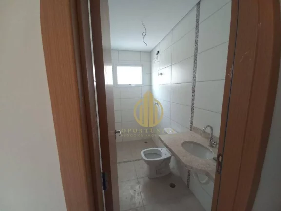 Imagem Apartamento com 2 dormitórios, 75 m² - venda por R$ 390.000,00 ou aluguel por R$ 2.306,00/mês - Santa Cruz do José Jacques - Ribeirão Preto/SP