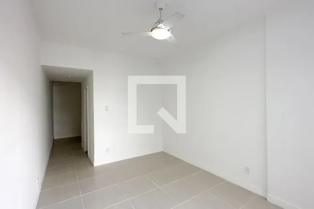 Imagem Apartamento à Venda - Copacabana, 1 Quarto, 31 m2