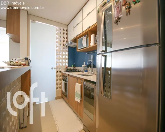 Imagem APARTAMENTO RESIDENCIAL em São paulo - SP, Tatuapé